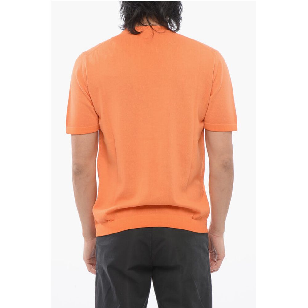 Altea Cotton Knit T-shirt
