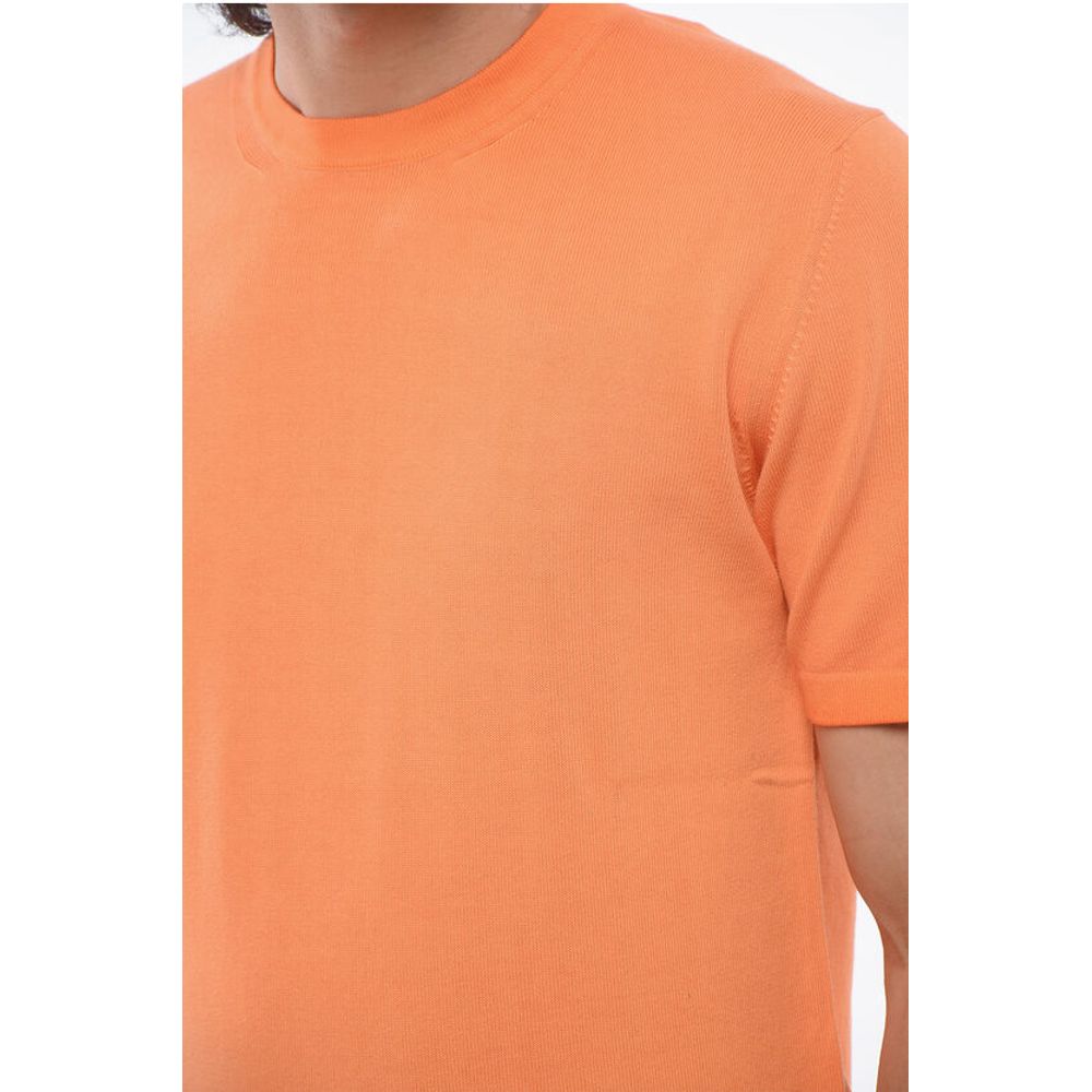 Altea Cotton Knit T-shirt