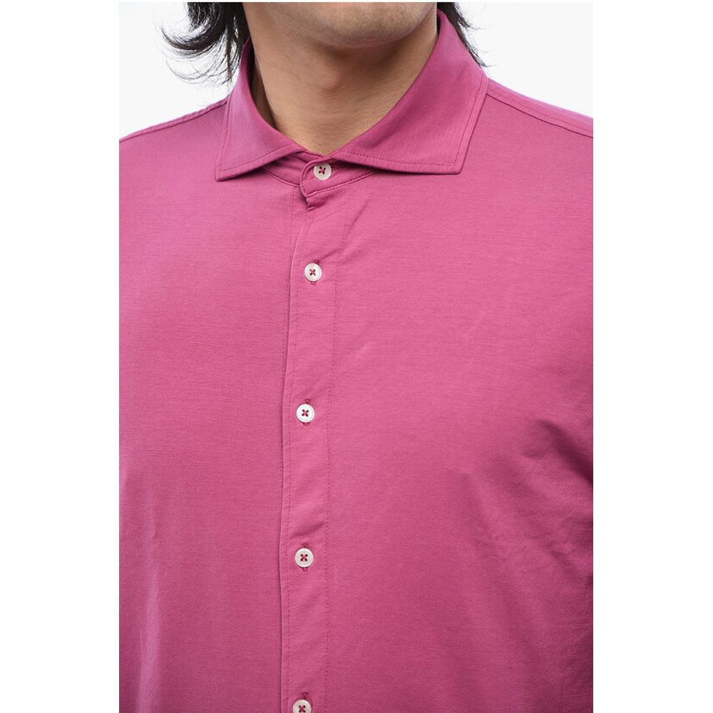 Altea Long Sleeved Stretch Shirt