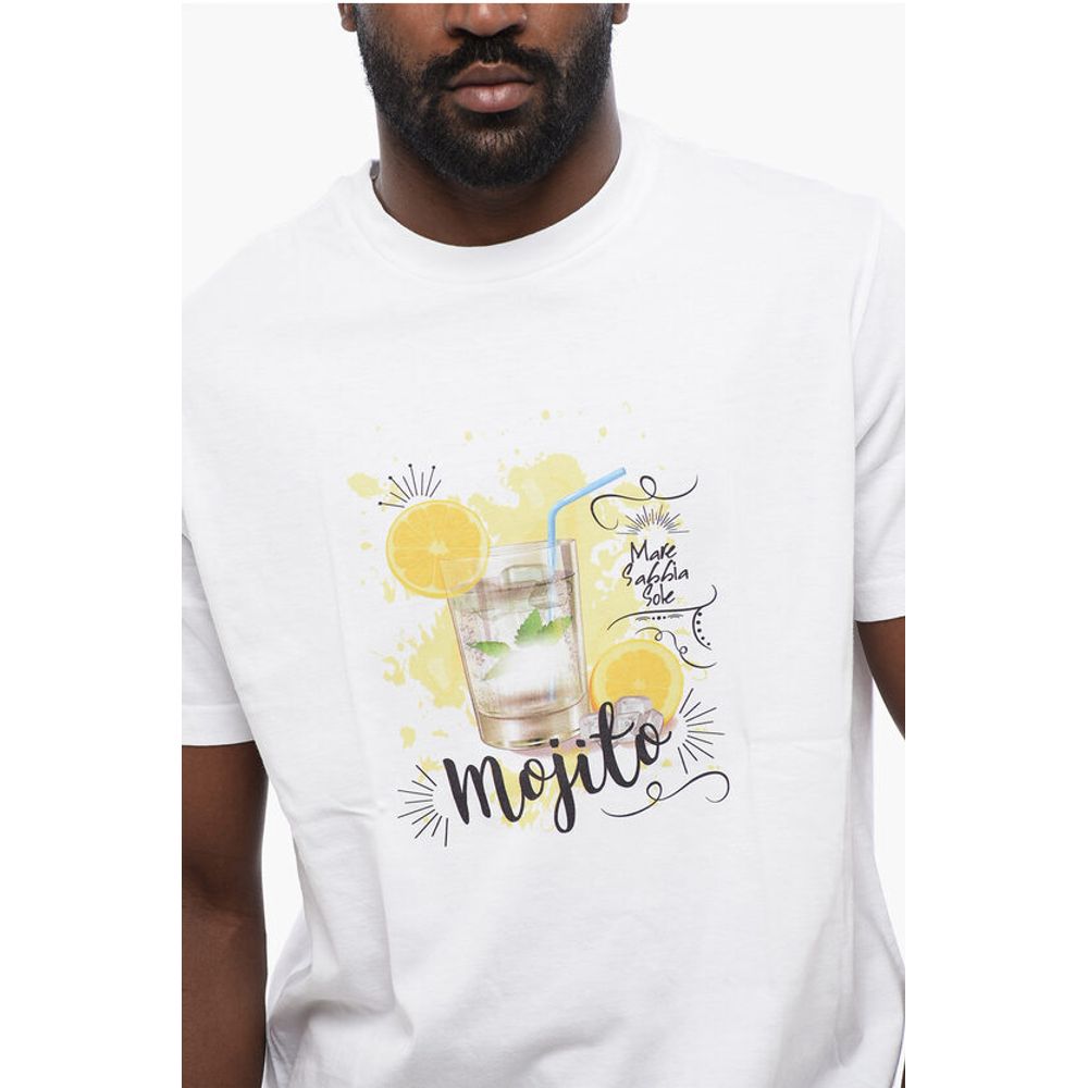 Altea Majica s potiskom Mojito
