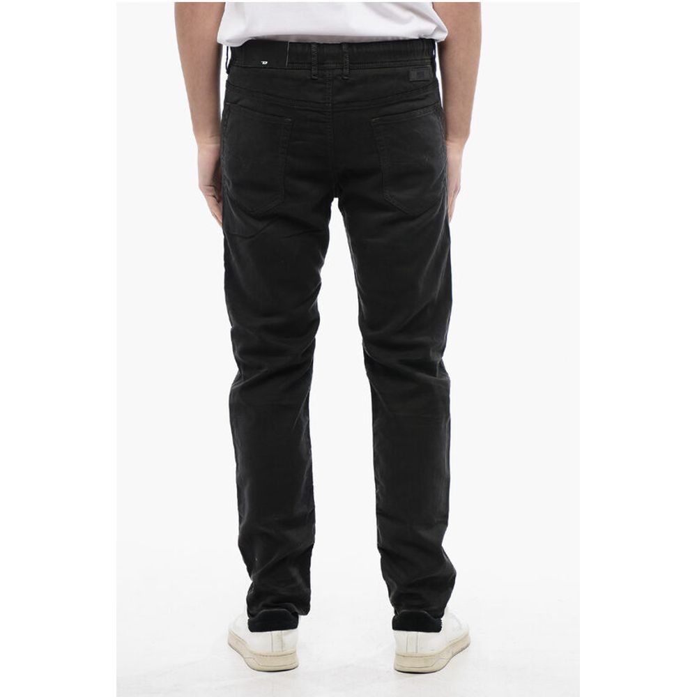 Diesel Dark Wash NARROT-NE-R Jogg jeans 16cm