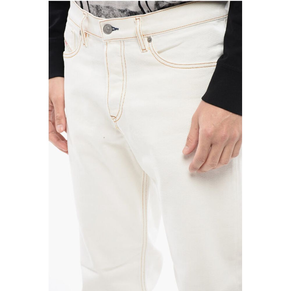 Diesel Mid Waist Regular Fit 2005 D-FINING-R Jeans 17cm L.34