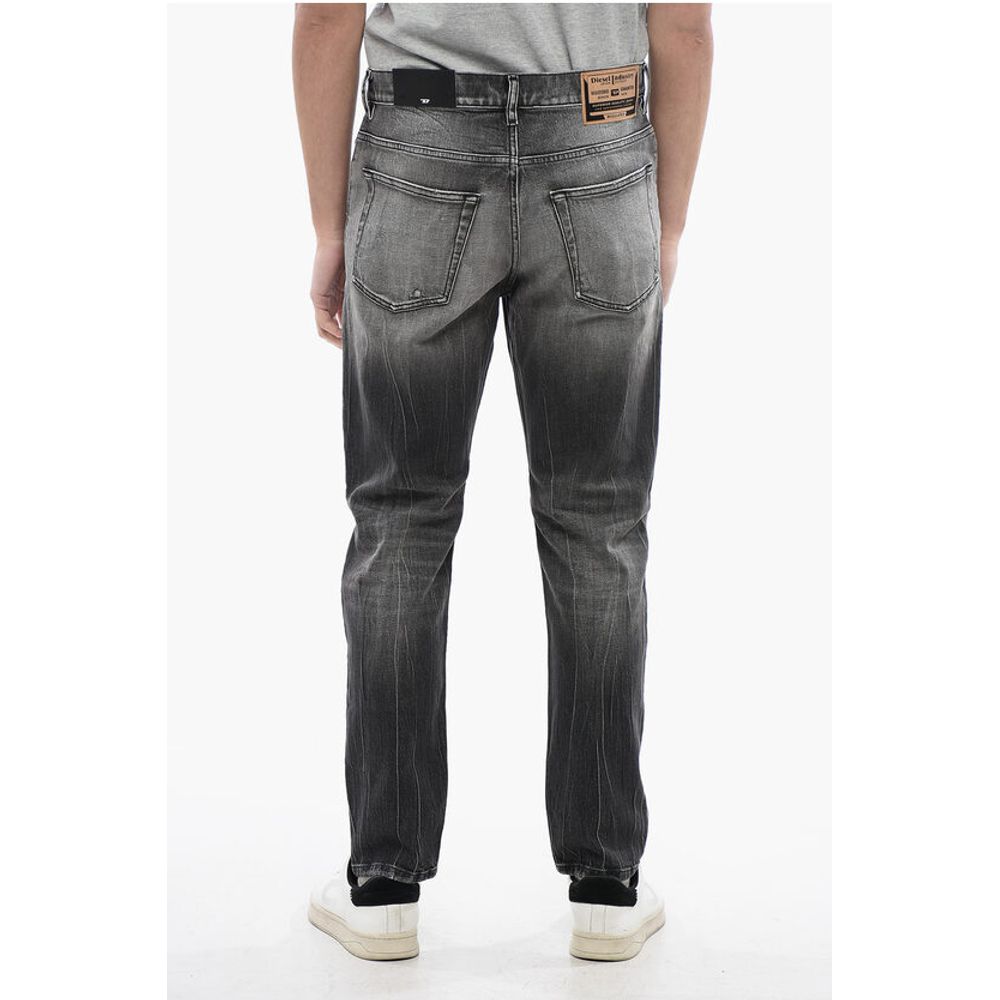 Diesel Regular Fit 2005 D-FINING-R Jeans 16cm L.32