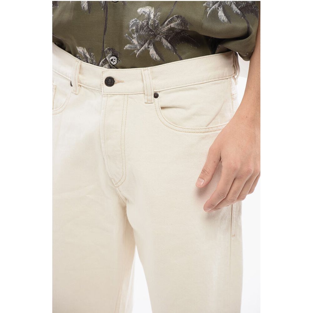 Diesel Straight Leg Loose Fit 2010 D-MACS Jeans 20cm L.32