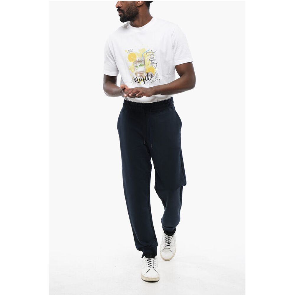 Woolrich Brushed Cotton LUXURY LIGHT Sweatpants