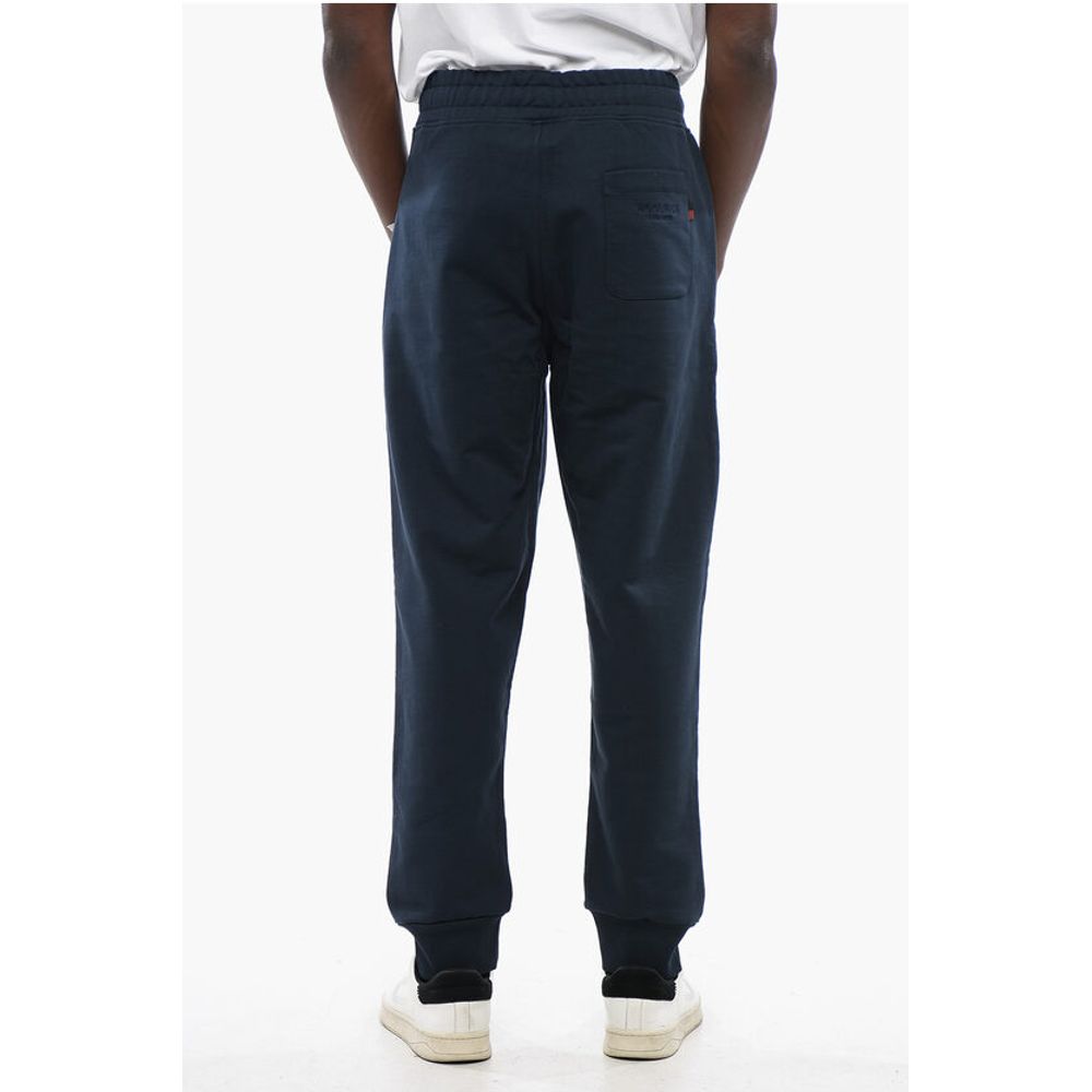 Woolrich Brushed Cotton LUXURY LIGHT Sweatpants