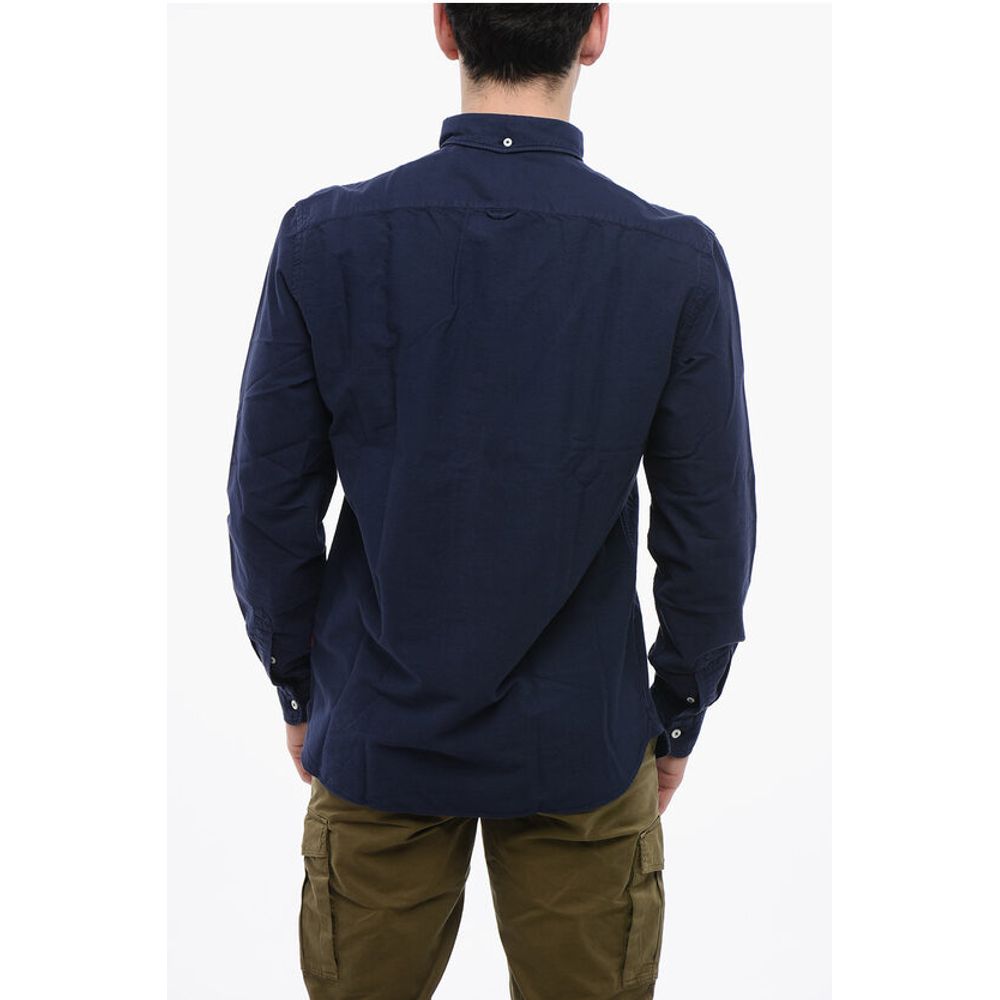Woolrich Button-Down OXFORD Shirt
