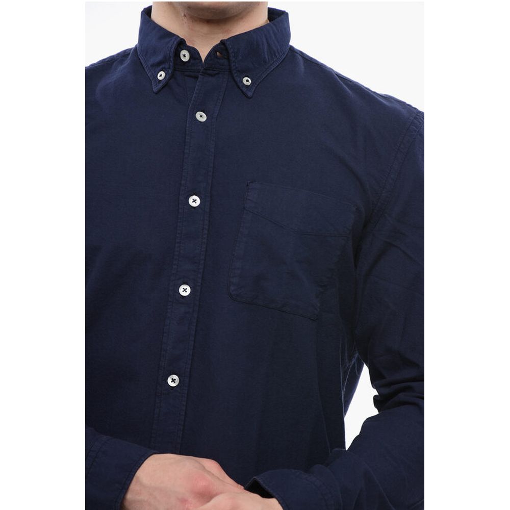 Woolrich Button-Down OXFORD Shirt