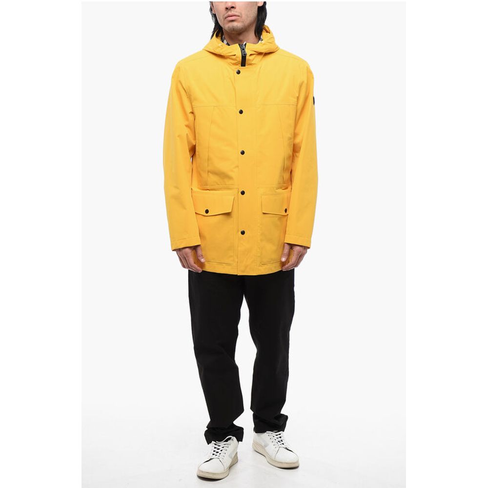 Woolrich Utility TUNDRA Parka