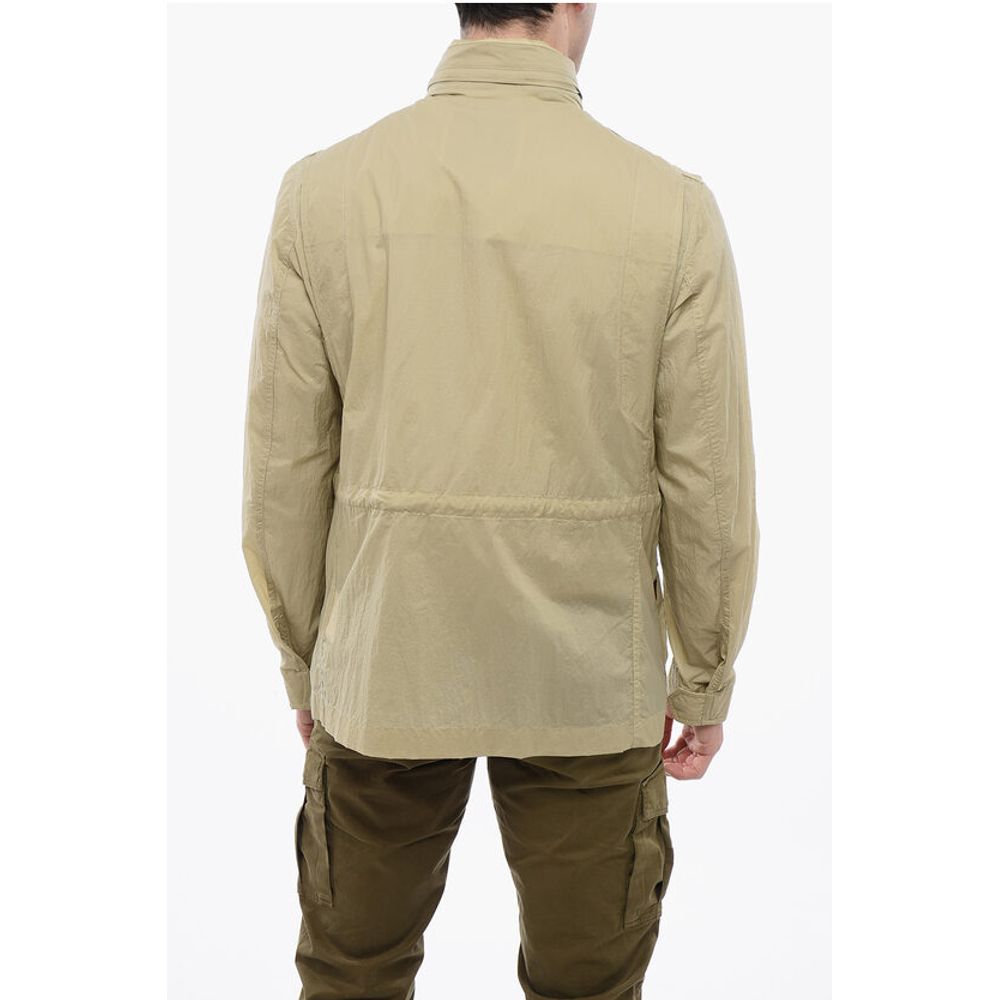 Woolrich Windbreaker FIELD With Utility Pockets