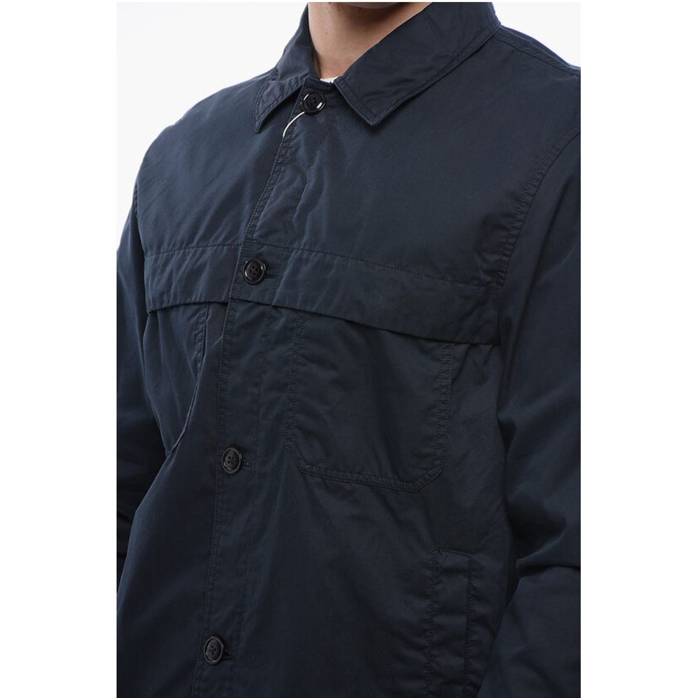 Woolrich Utility Pockets STAG Windbreaker