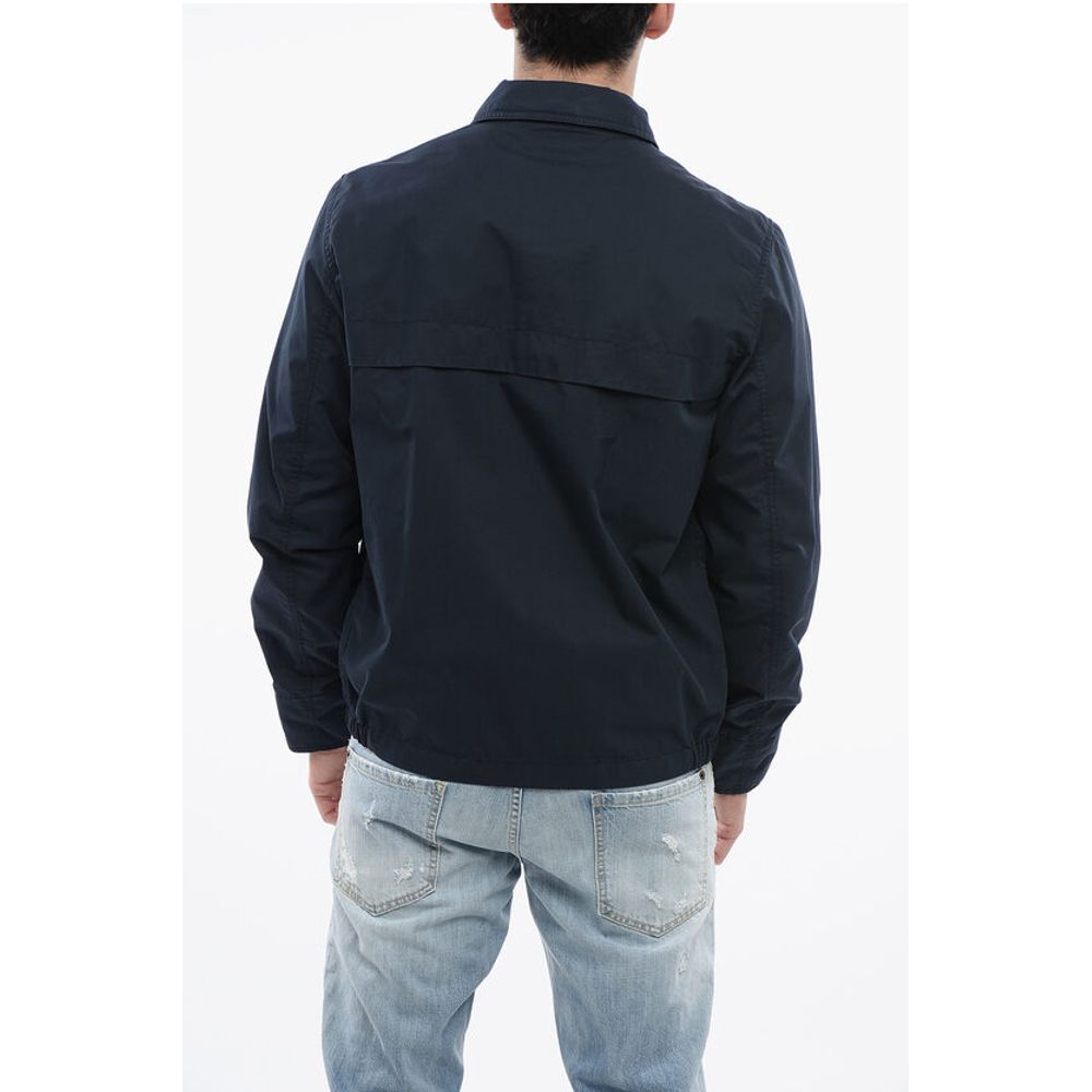 Woolrich Utility Pockets STAG Windbreaker