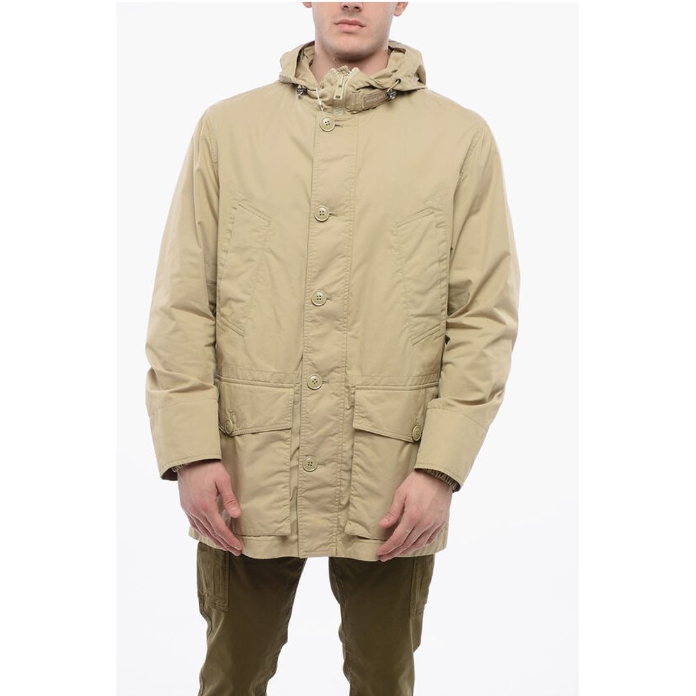 Woolrich Utility SUMMER Parka