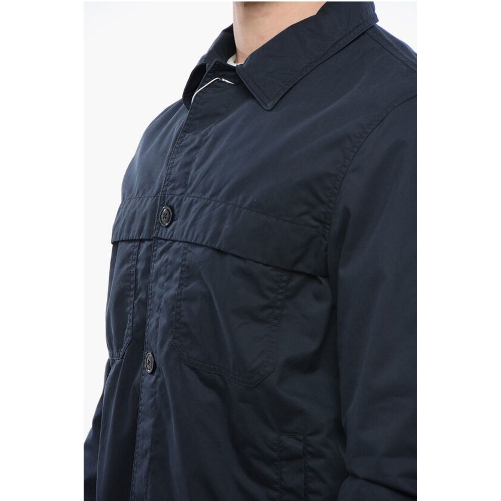 Woolrich Utility Pockets STAG Windbreaker