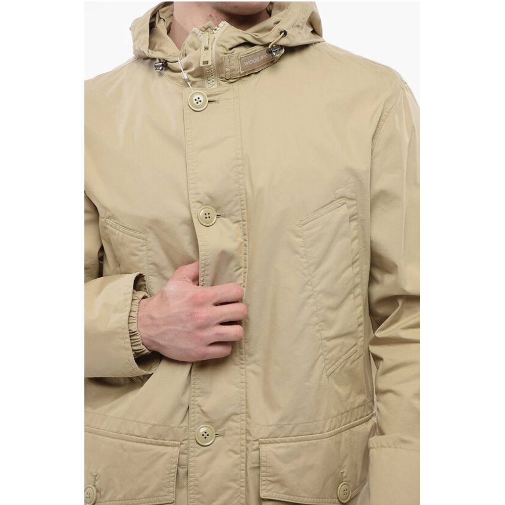 Woolrich Utility SUMMER Parka