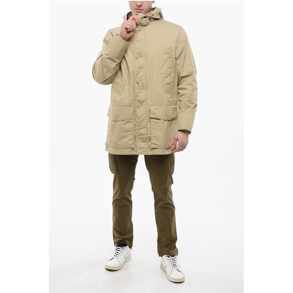 Woolrich Utility SUMMER Parka