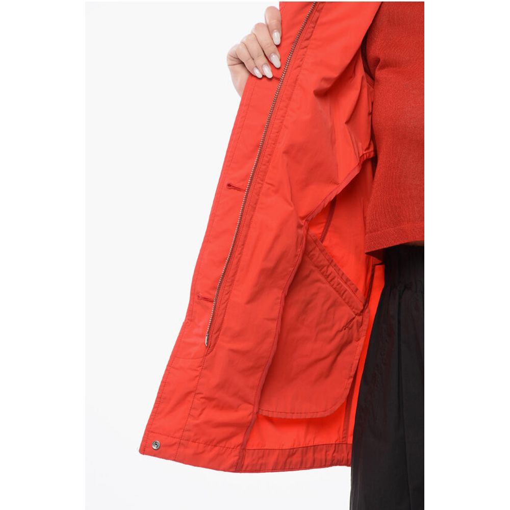 Woolrich Hooded SUMMER Windbreaker Jacket