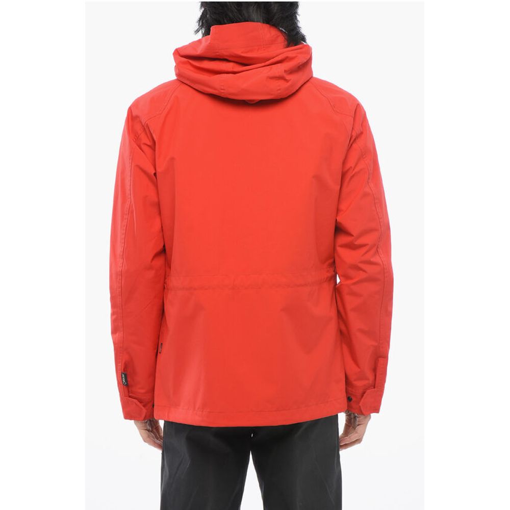 Woolrich Goretex MOUNTAIN Windbreaker
