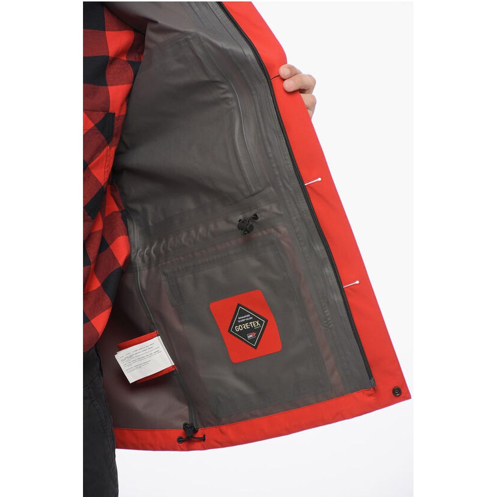 Woolrich Goretex MOUNTAIN Windbreaker