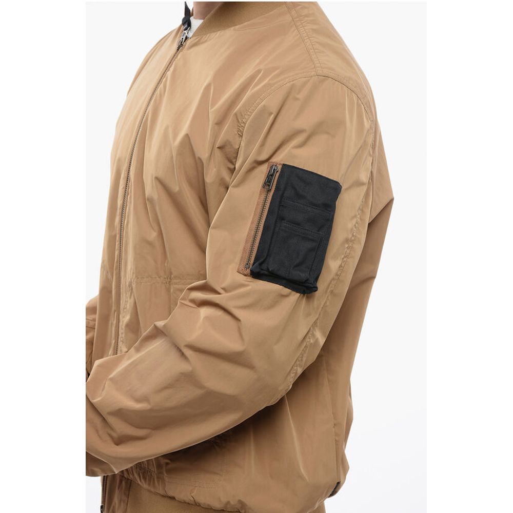 Woolrich Bomber CITY Windbreaker