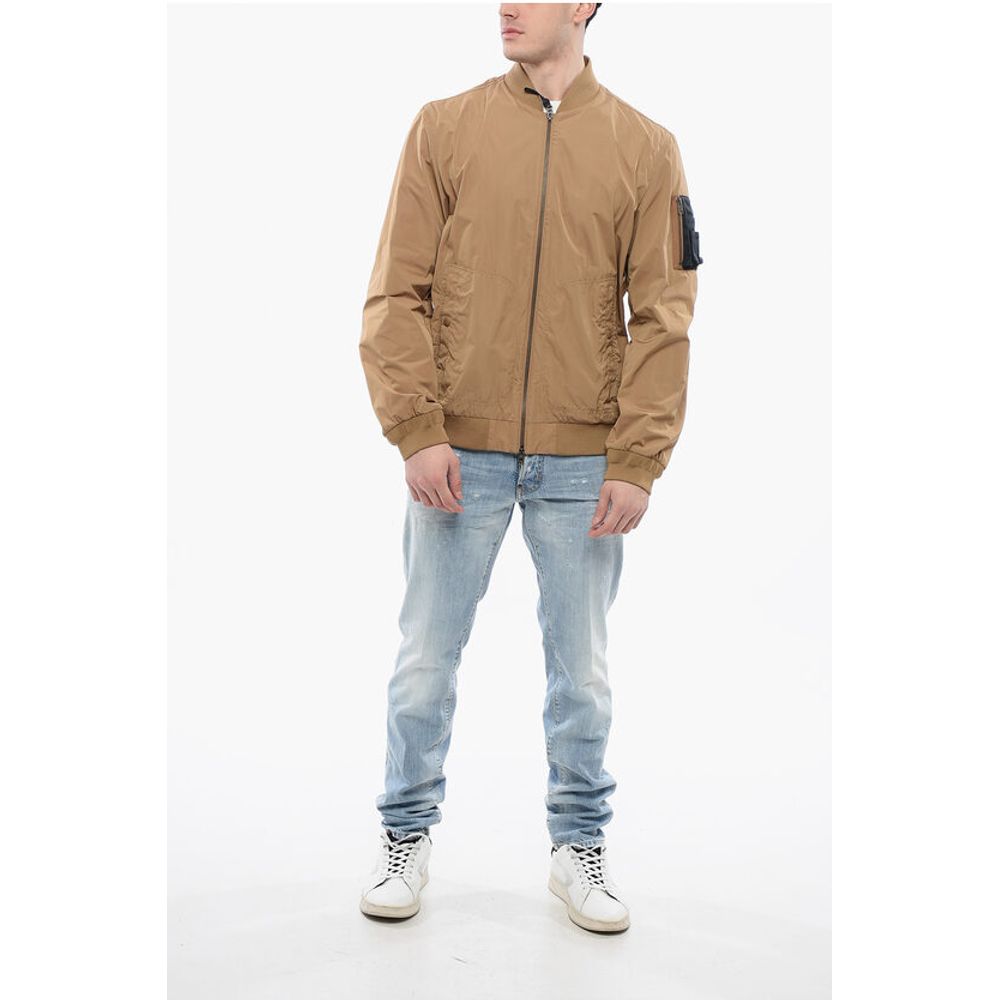 Woolrich Bomber CITY Windbreaker