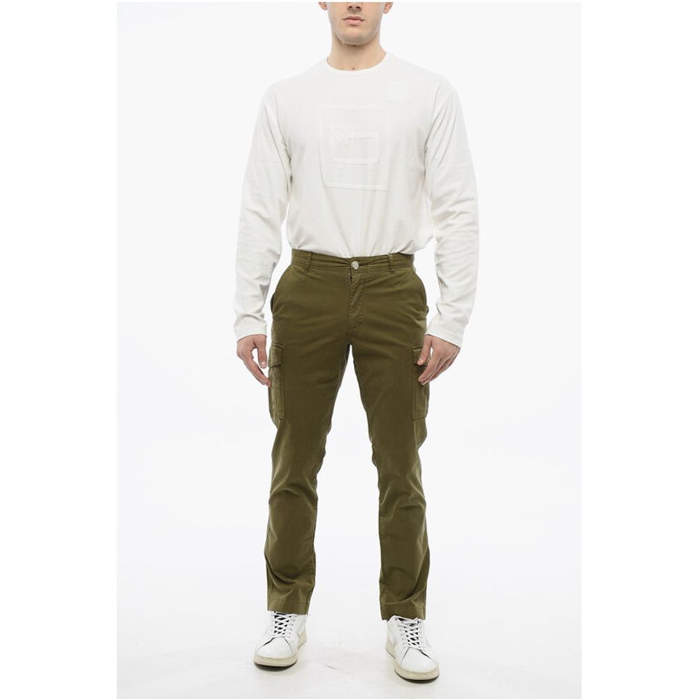 Woolrich Cargo Pants