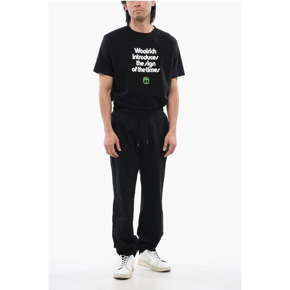 Woolrich BRING x HYPERHELIX Tech Pants