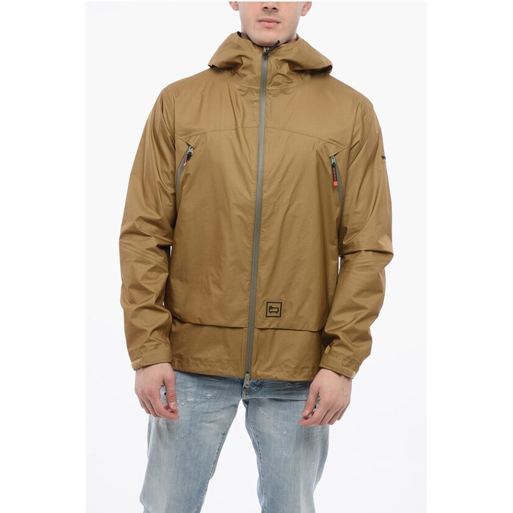 Woolrich Utility SPRINGER Windbreaker