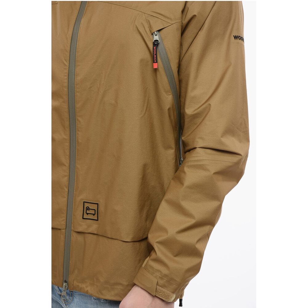 Woolrich Utility SPRINGER Windbreaker