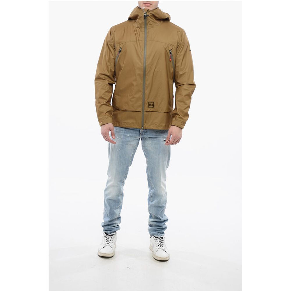 Woolrich Utility SPRINGER Windbreaker