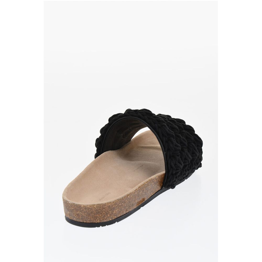 J.W.Anderson Crochet Slides