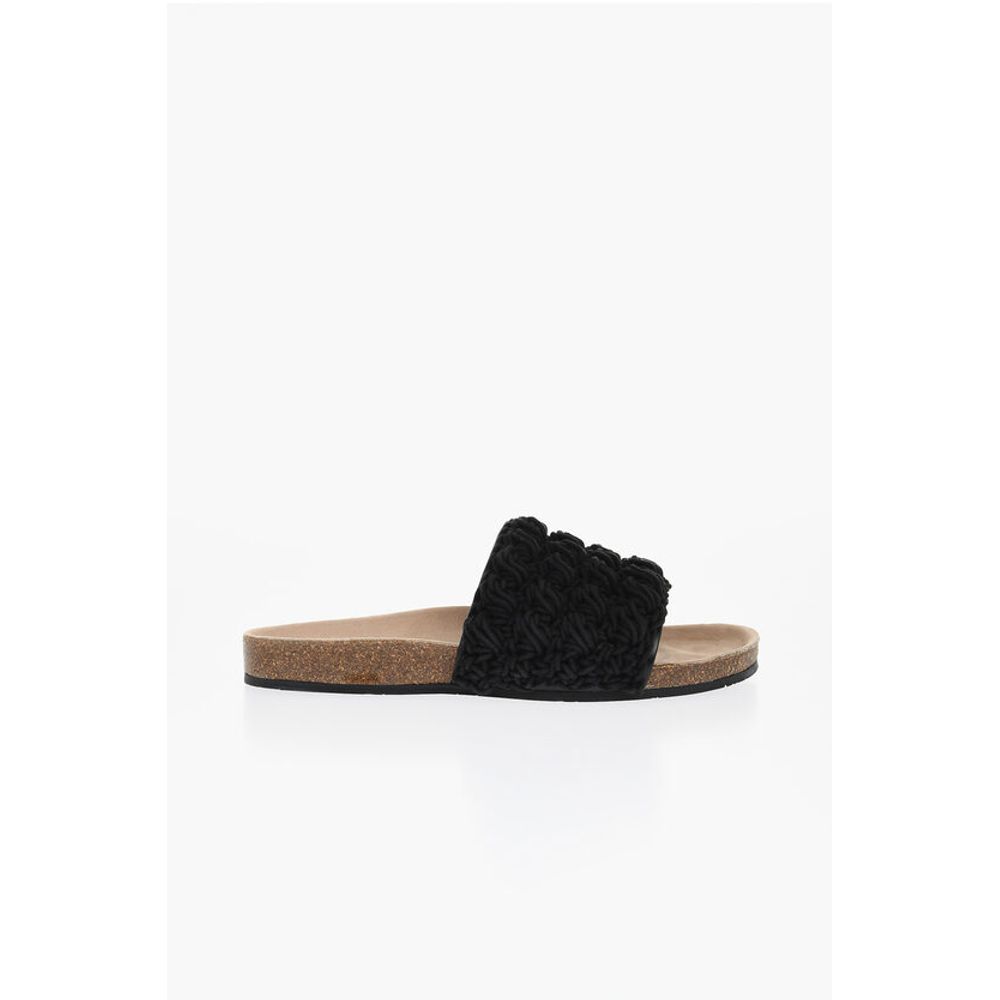 J.W.Anderson Crochet Slides