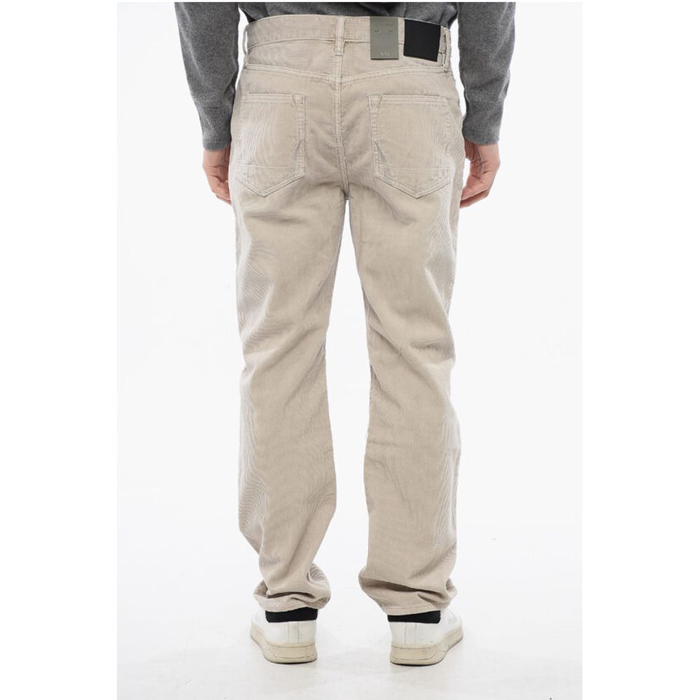 AllSaints Corduroy CURTIS 5 Pockets Pants