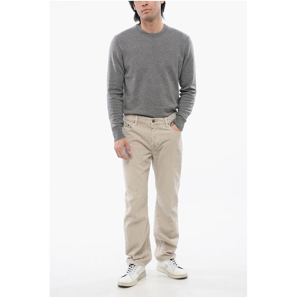 AllSaints Corduroy CURTIS 5 Pockets Pants