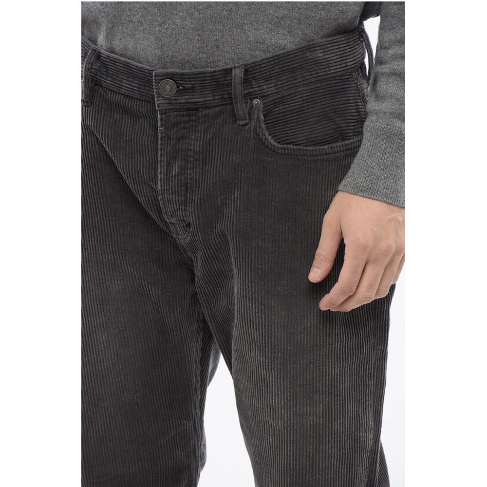 AllSaints Corduroy CURTIS 5 Pockets Pants