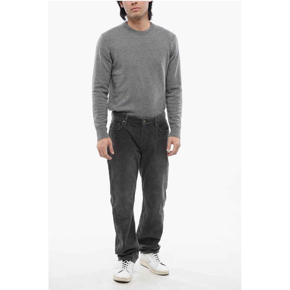 AllSaints Corduroy CURTIS 5 Pockets Pants