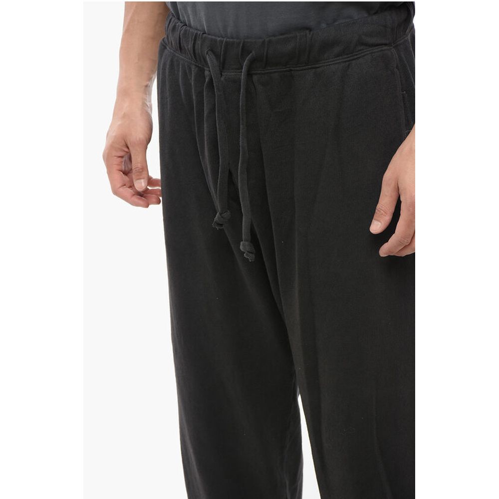 Rag&Bone Cotton Sweatpants with Cuffs