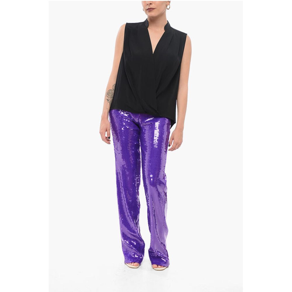 Rag&Bone Asymmetric MEREDITH Top