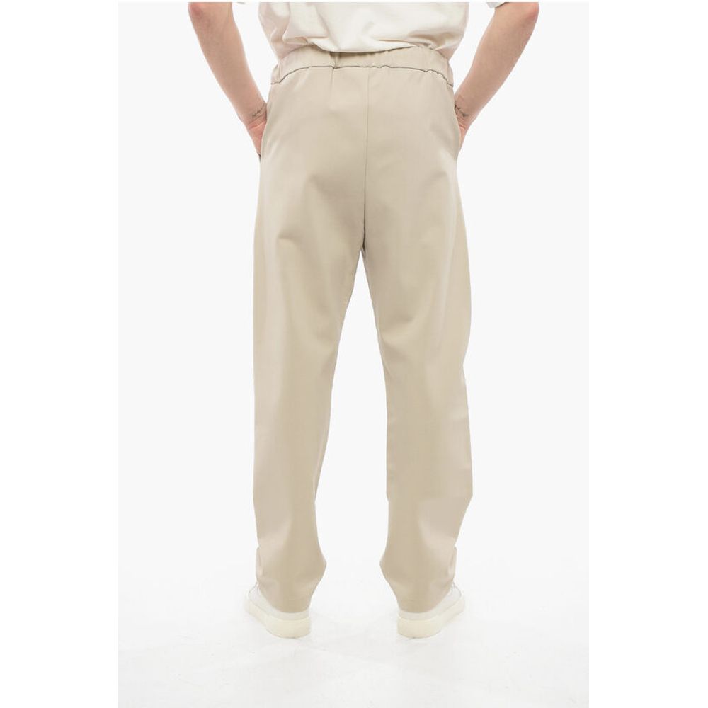 Fear Of God Drawstringed ETERNAL Relaxed Fit Pants