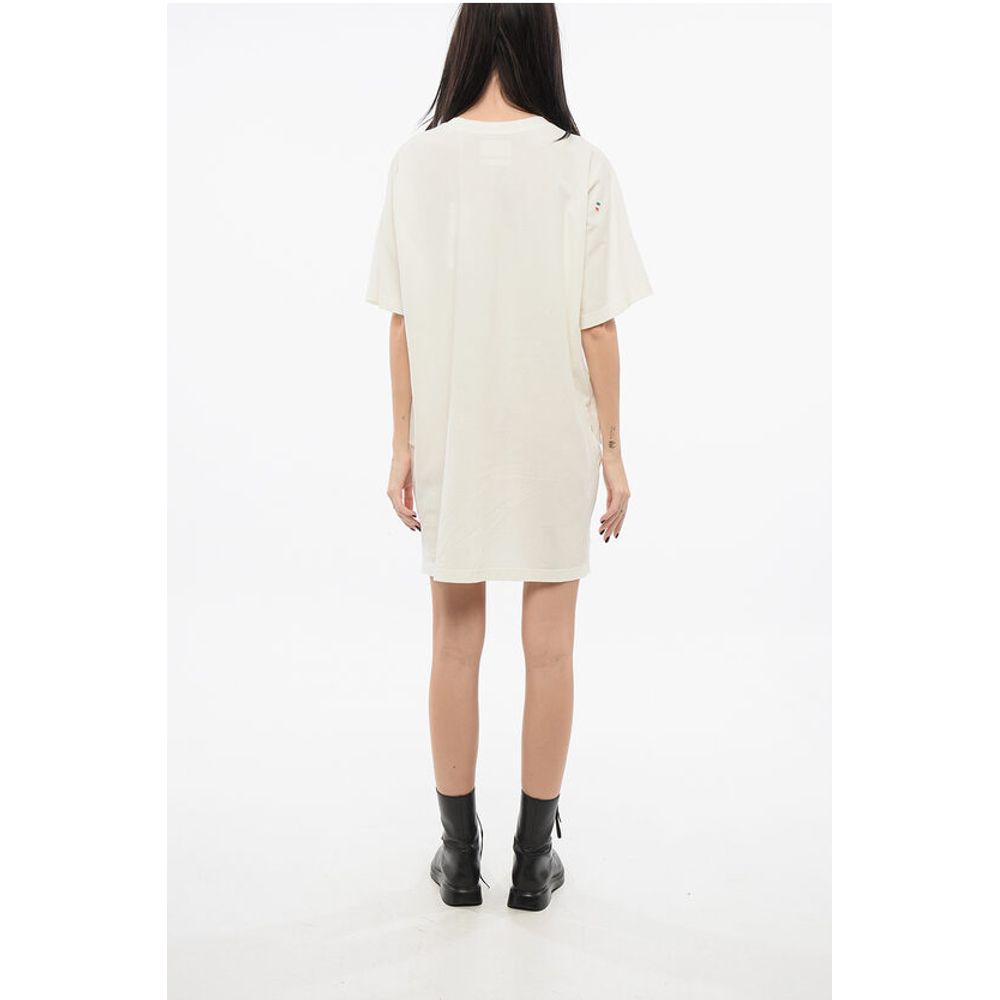 Y-3 Oversized T-shirt with Pockets