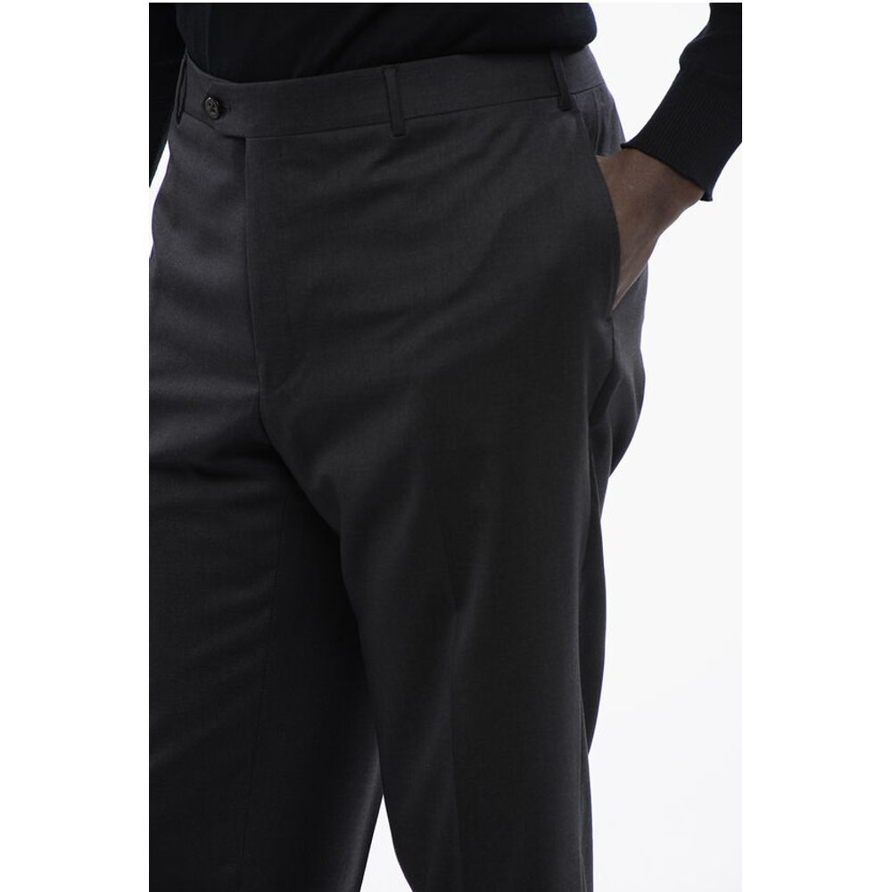 Corneliani Virgin Wool MANTUA Pants