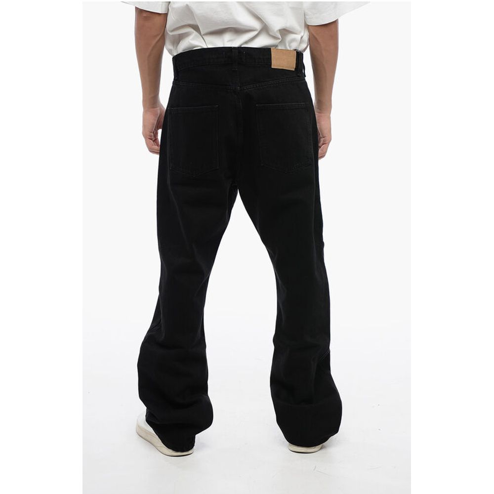 1989 Studio Dark Wash Regular Fit Jeans 25cm