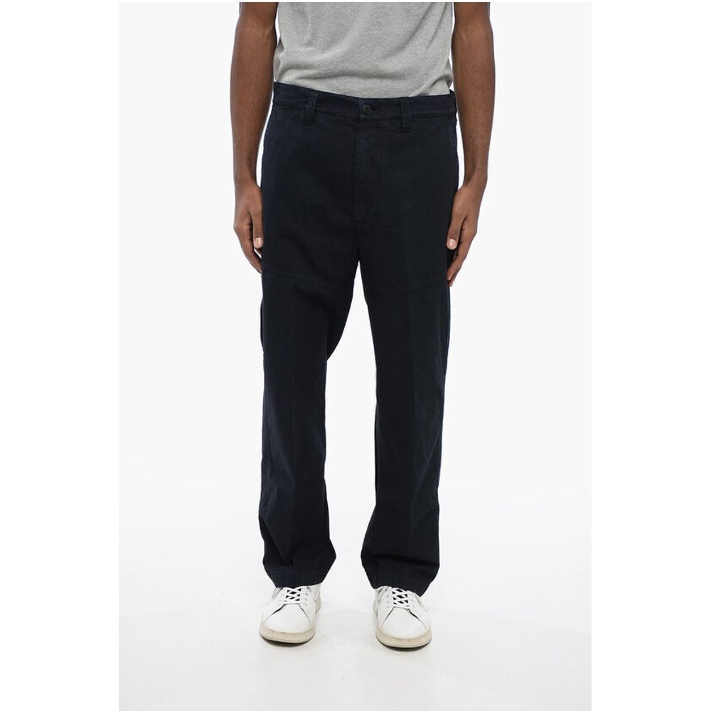 Seafarer Regular Waist Cotton PROSPECT Pants