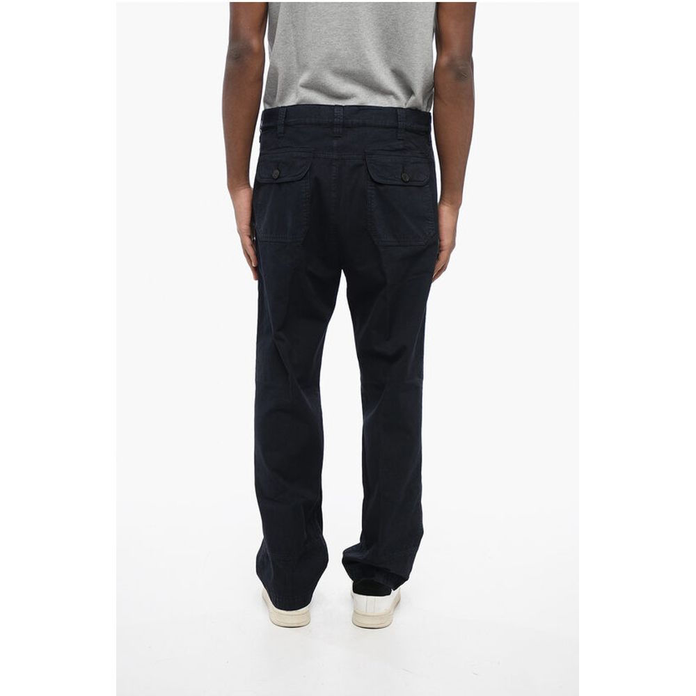 Seafarer Regular Waist Cotton PROSPECT Pants