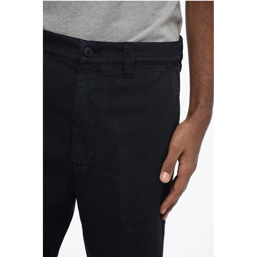 Seafarer Regular Waist Cotton PROSPECT Pants