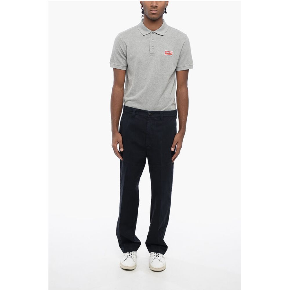 Seafarer Regular Waist Cotton PROSPECT Pants