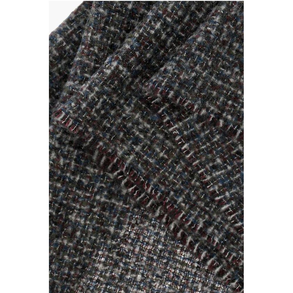 Destin Wool Blend FANCY Scarf