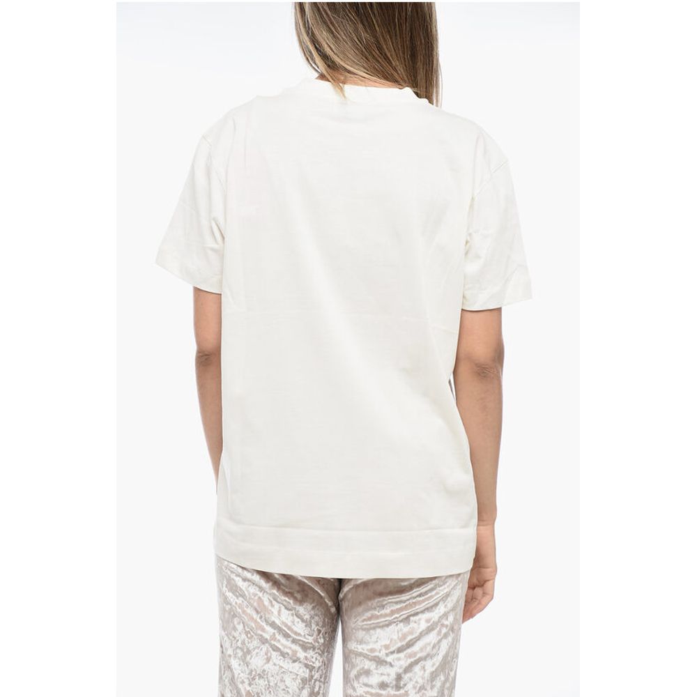 Diesel Printed BONTY-G1 T-Shirt