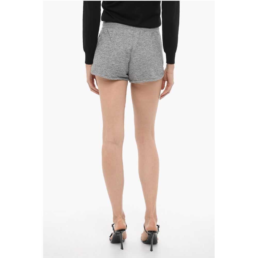 Golden Goose STAR Brushed Cotton DIANA Shorts