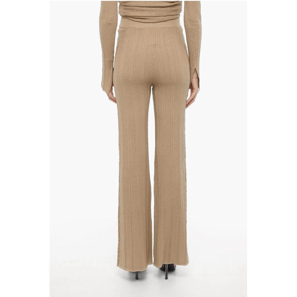 Remain Lurex Palazzo Pants